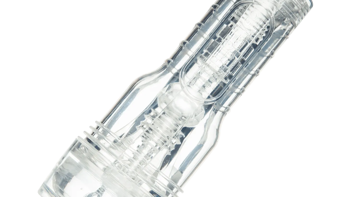 Go Torque™ Ice