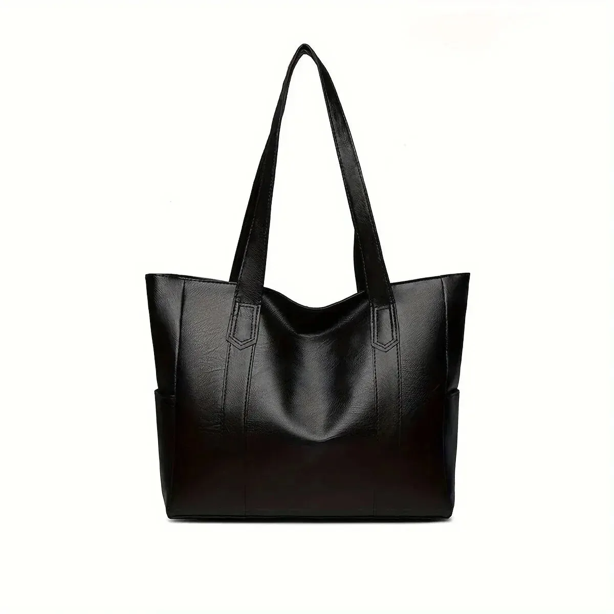 Grace Vintage Large Capacity Tote