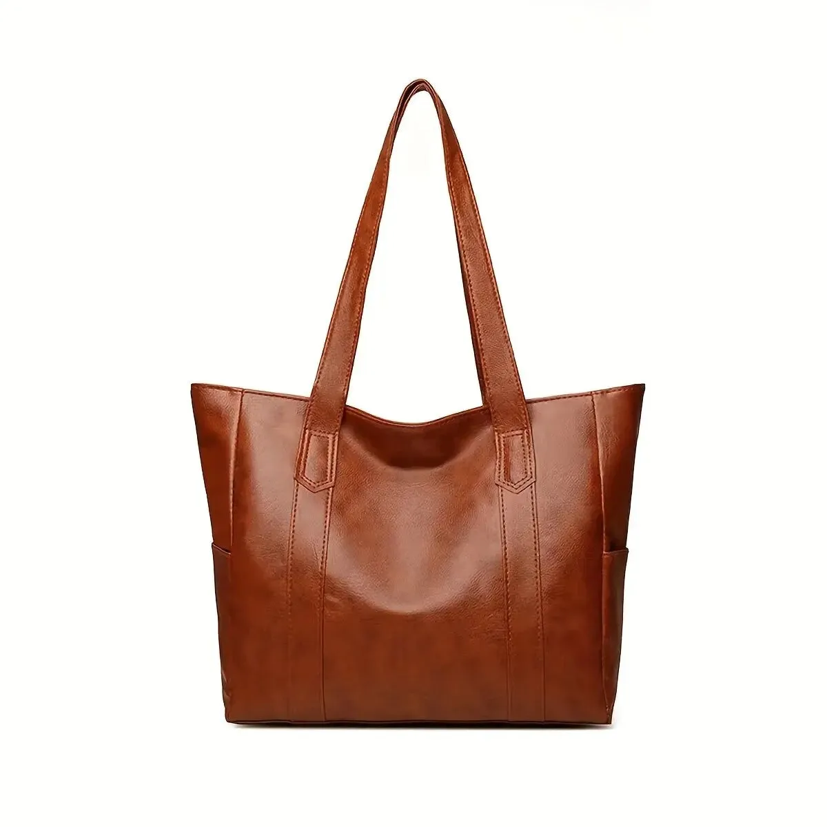 Grace Vintage Large Capacity Tote