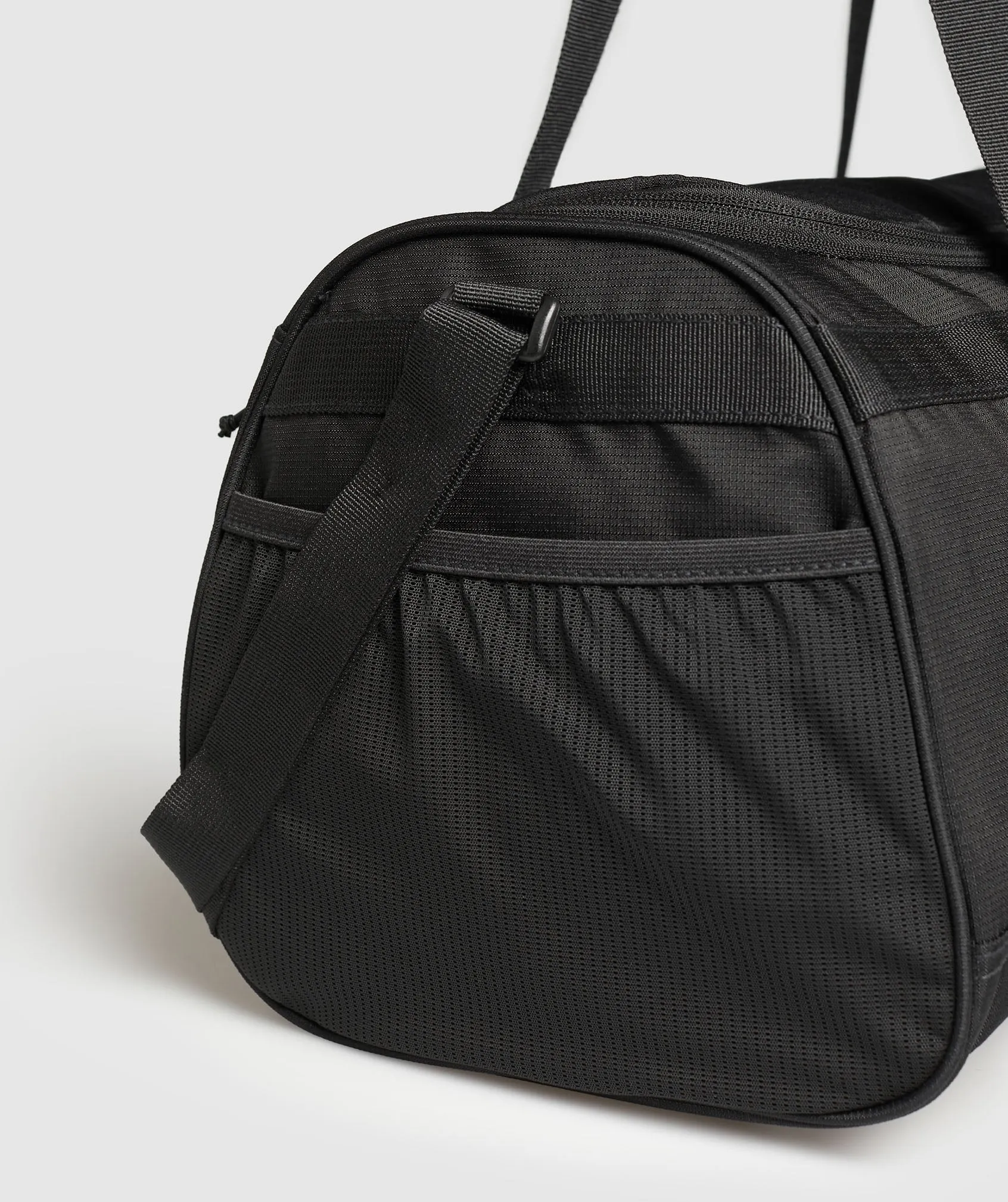 Gymshark Active Gym Bag Small - Black