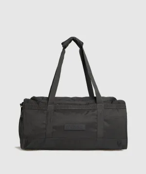 Gymshark Active Gym Bag Small - Black