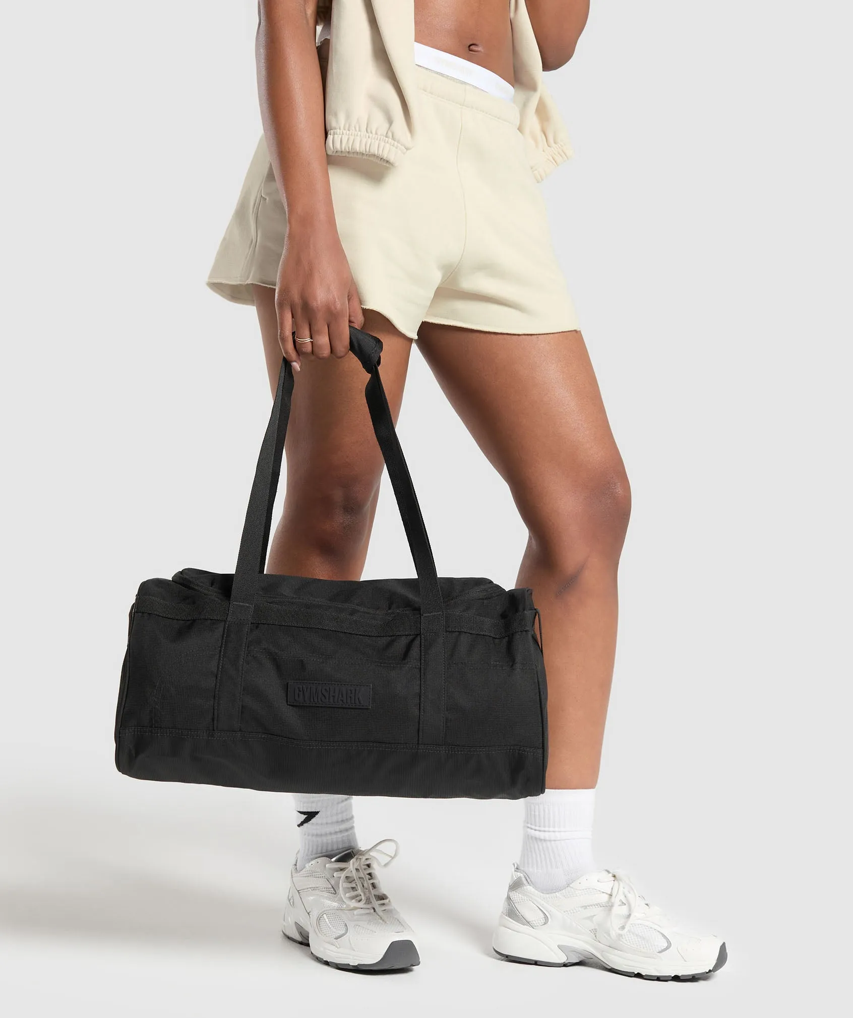 Gymshark Active Gym Bag Small - Black