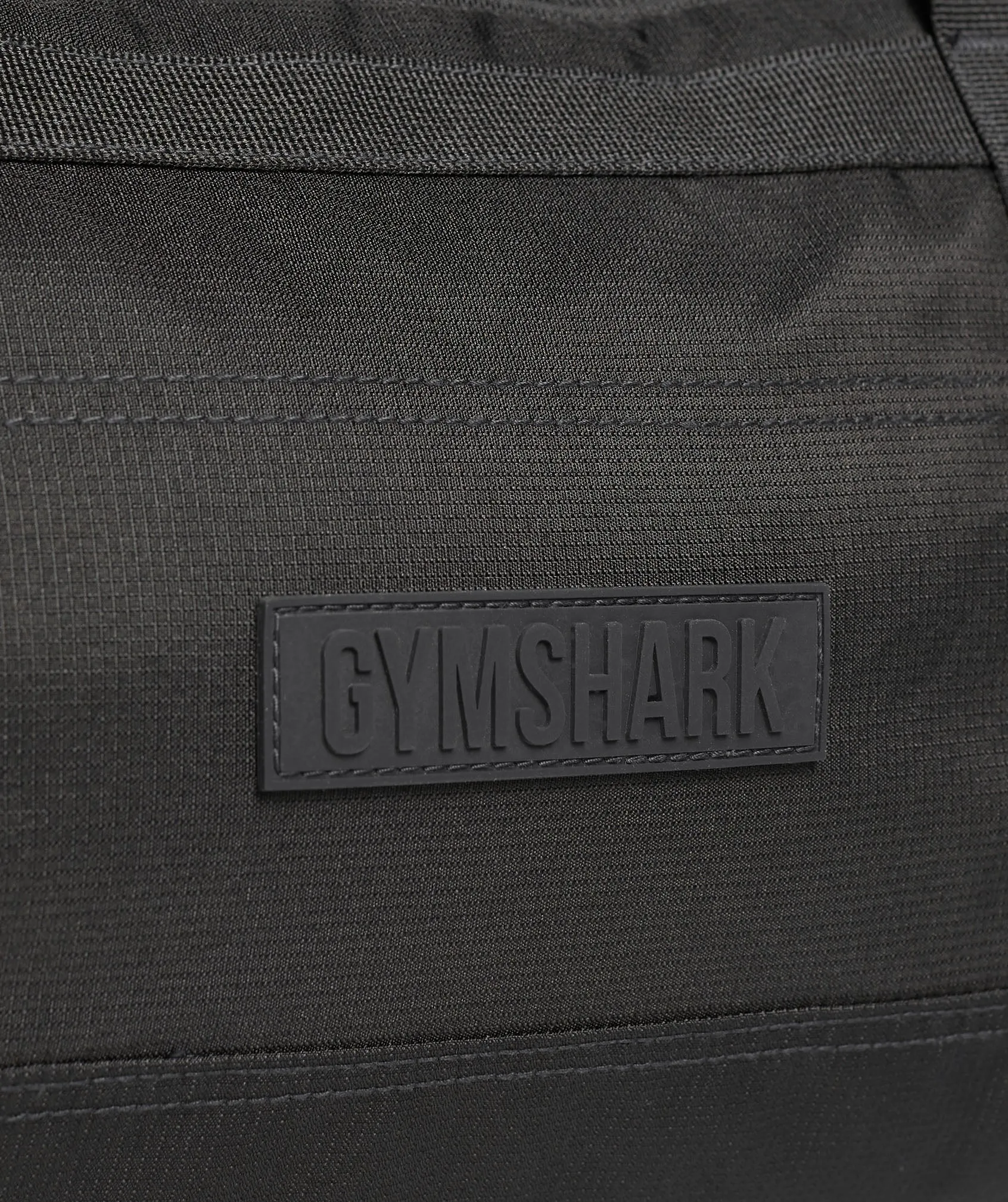Gymshark Active Gym Bag Small - Black