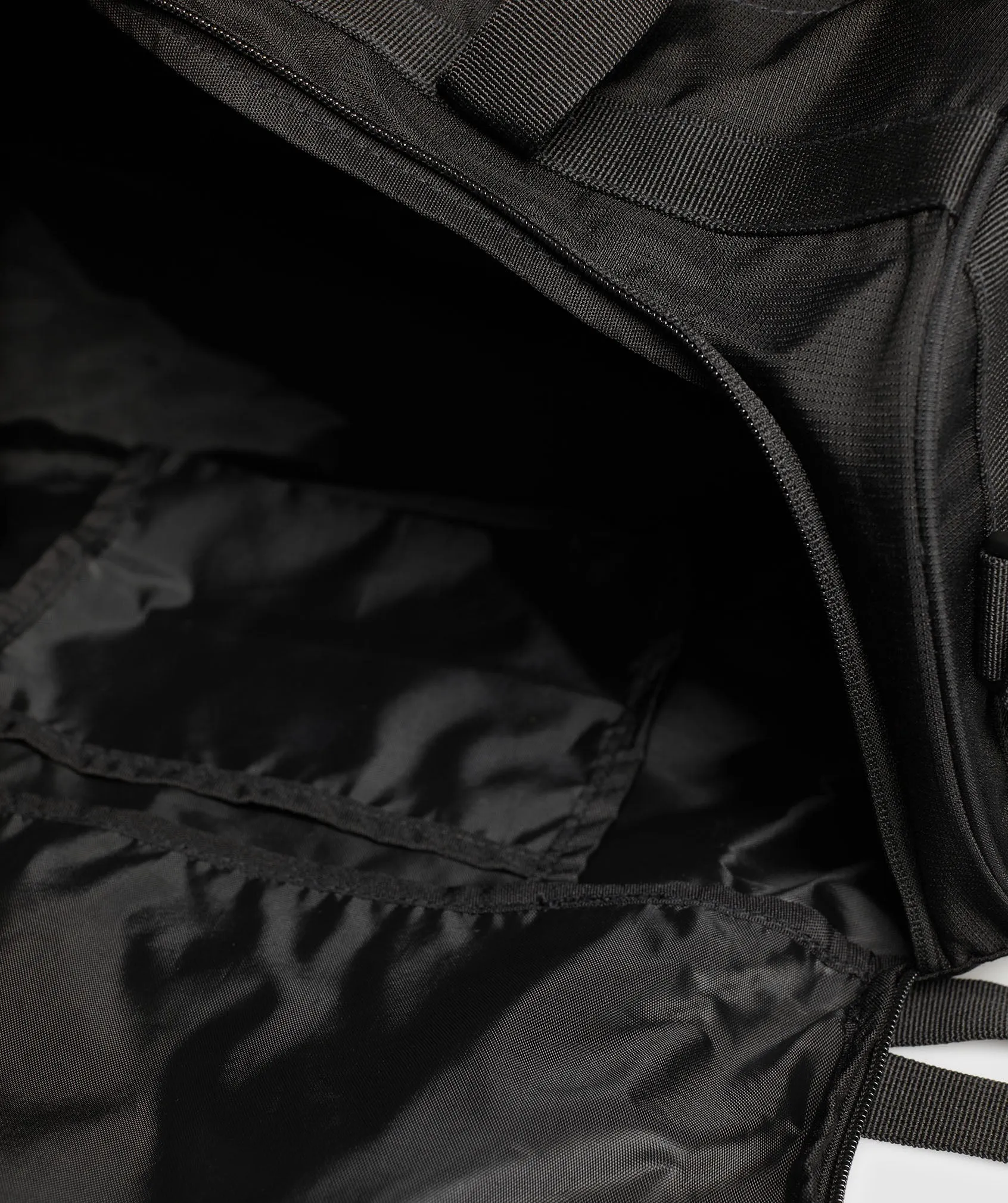 Gymshark Active Gym Bag Small - Black