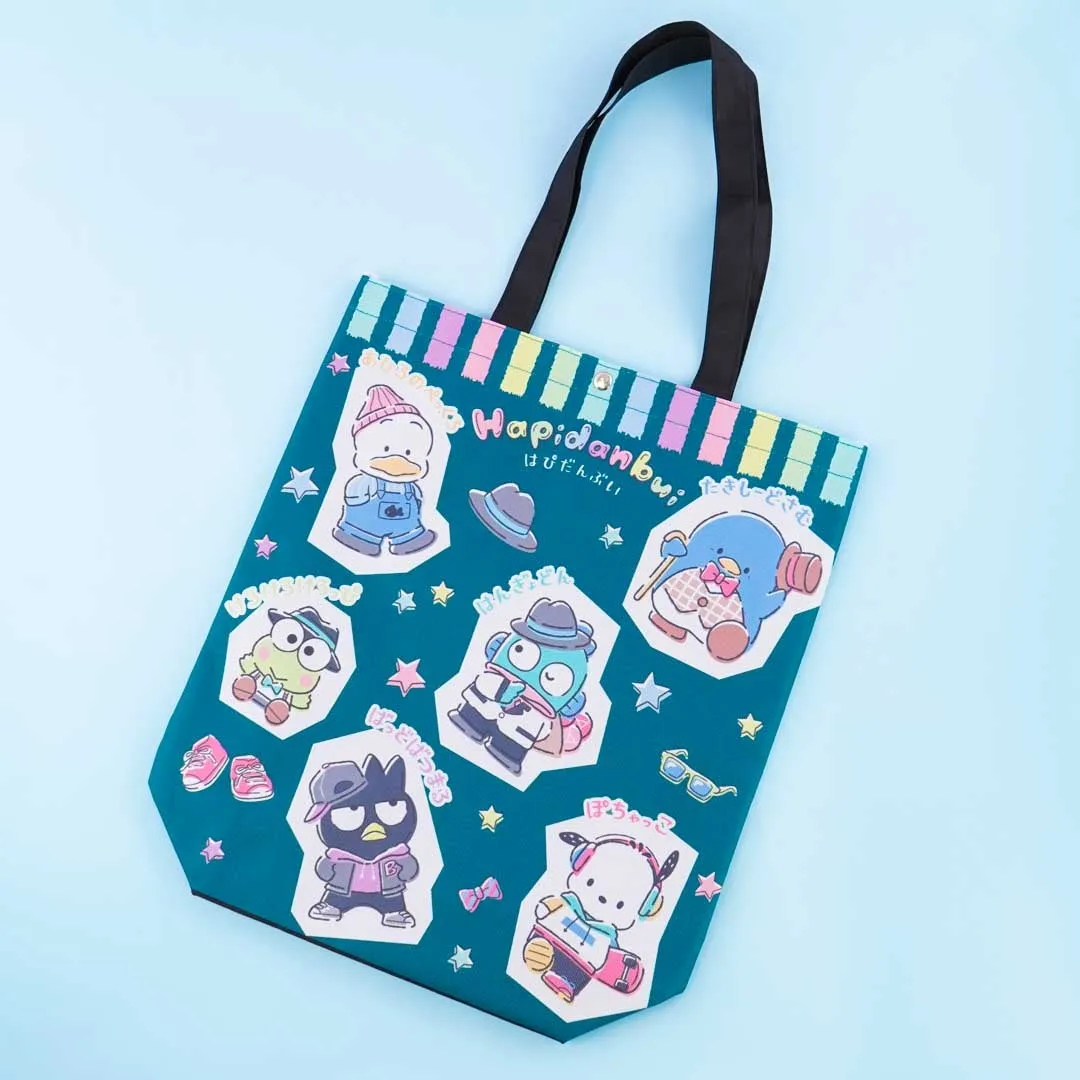Hapidanbui Dapper Shoulder Bag