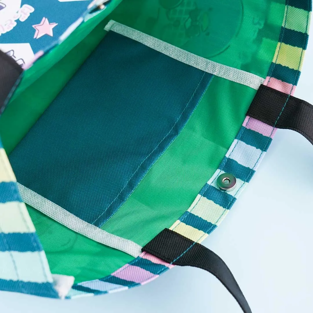 Hapidanbui Dapper Shoulder Bag