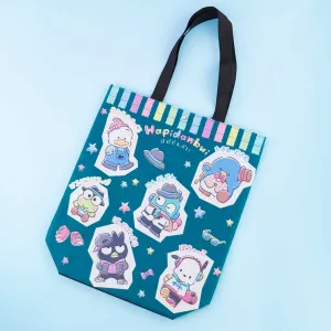 Hapidanbui Dapper Shoulder Bag