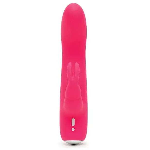Happy Rabbit Mini Rabbit Rechargeable - Pink