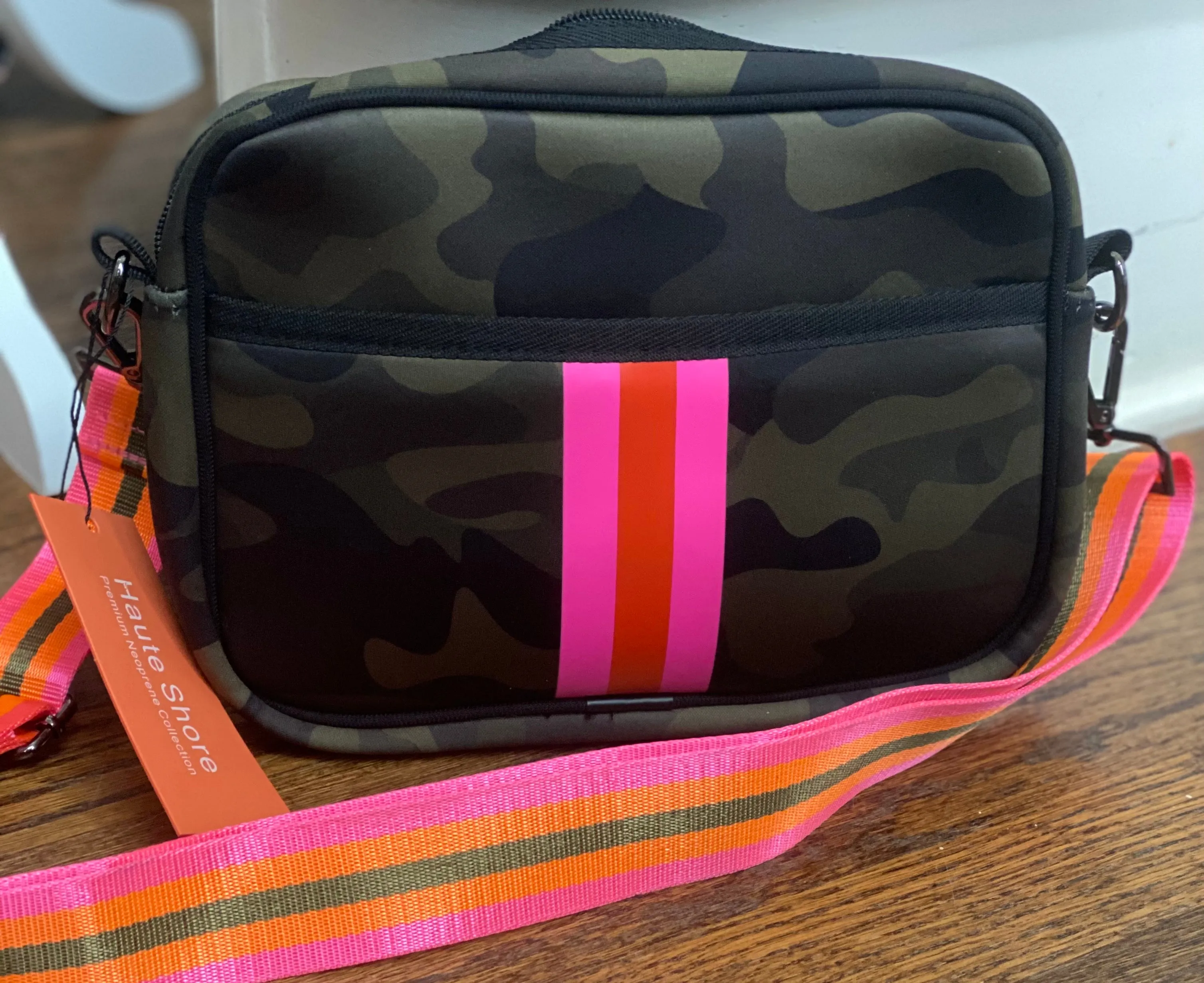 Haute Shore Drew Crossbody