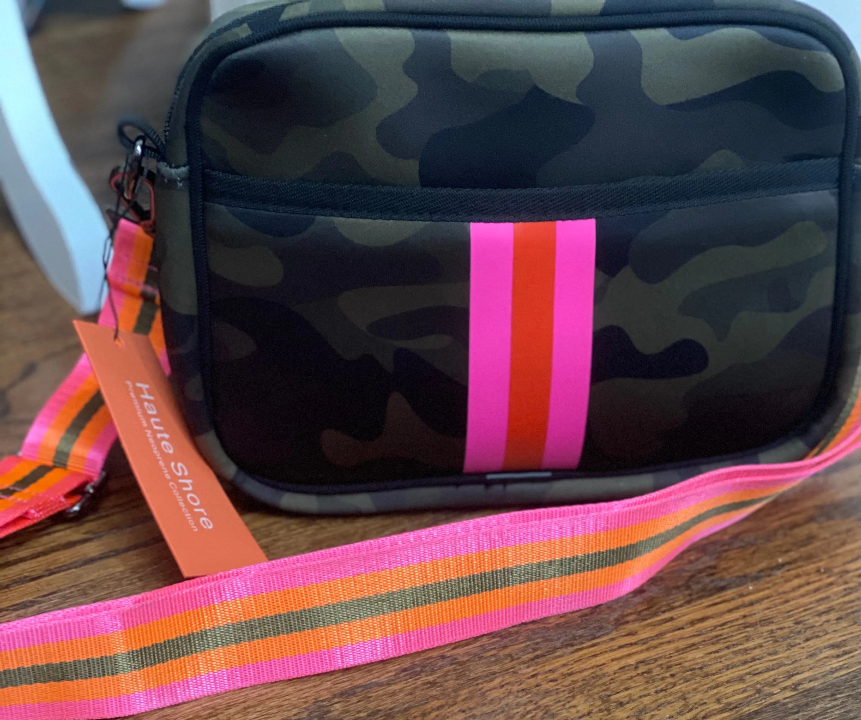 Haute Shore Drew Crossbody