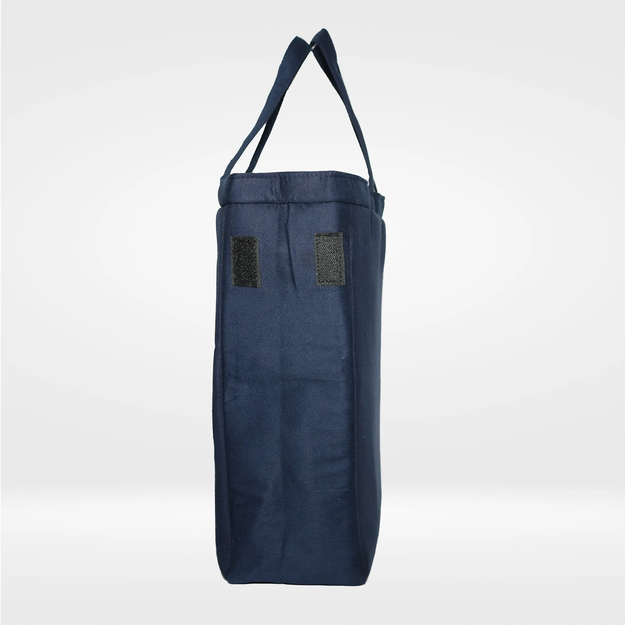 Headphone Black Tiffin Bag