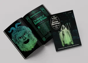 Hellebore: Yuletide Hauntings (2023)