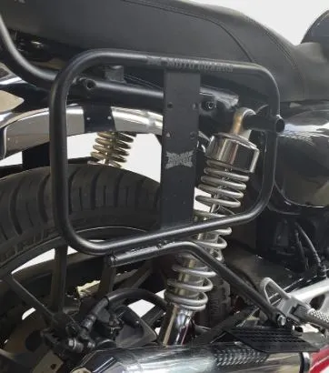 Honda H'ness Moto torque Saddle Stay