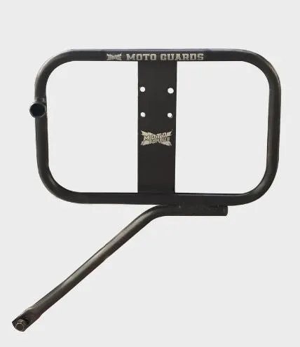 Honda H'ness Moto torque Saddle Stay