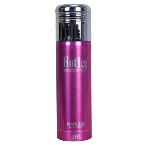 HOTICE SCANDAL POUR FEMME BODY SPRAY 200ML