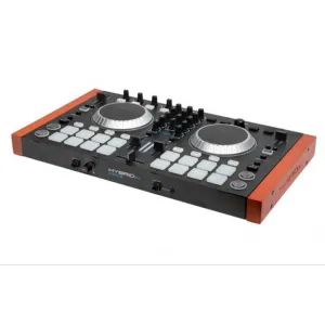 Hybrid HMC2 DJ Controller 2CH