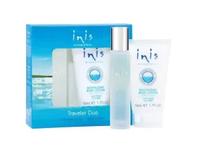 Inis Traveler Duo