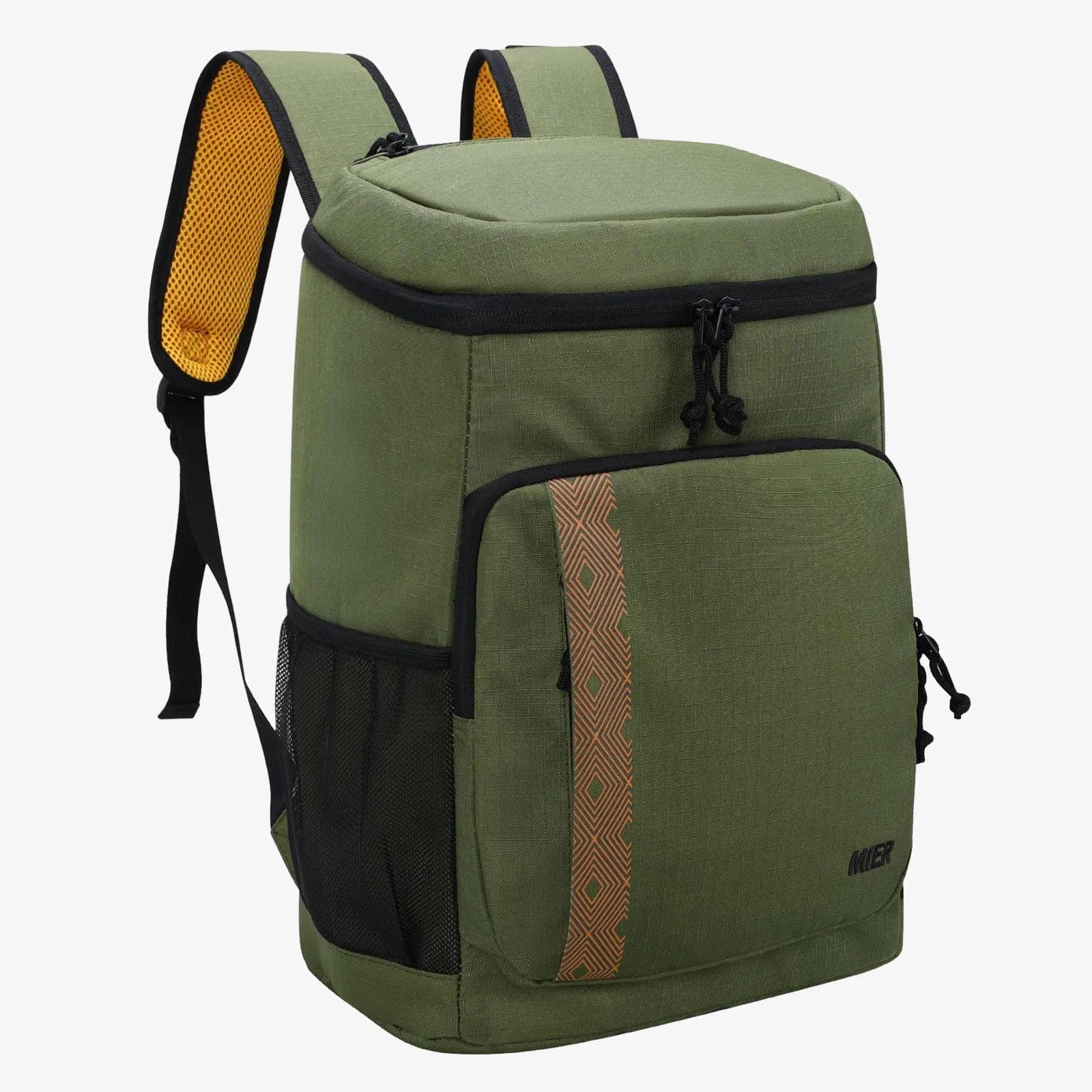 Insulated Backpack Coolers Leakproof Lunch Pack