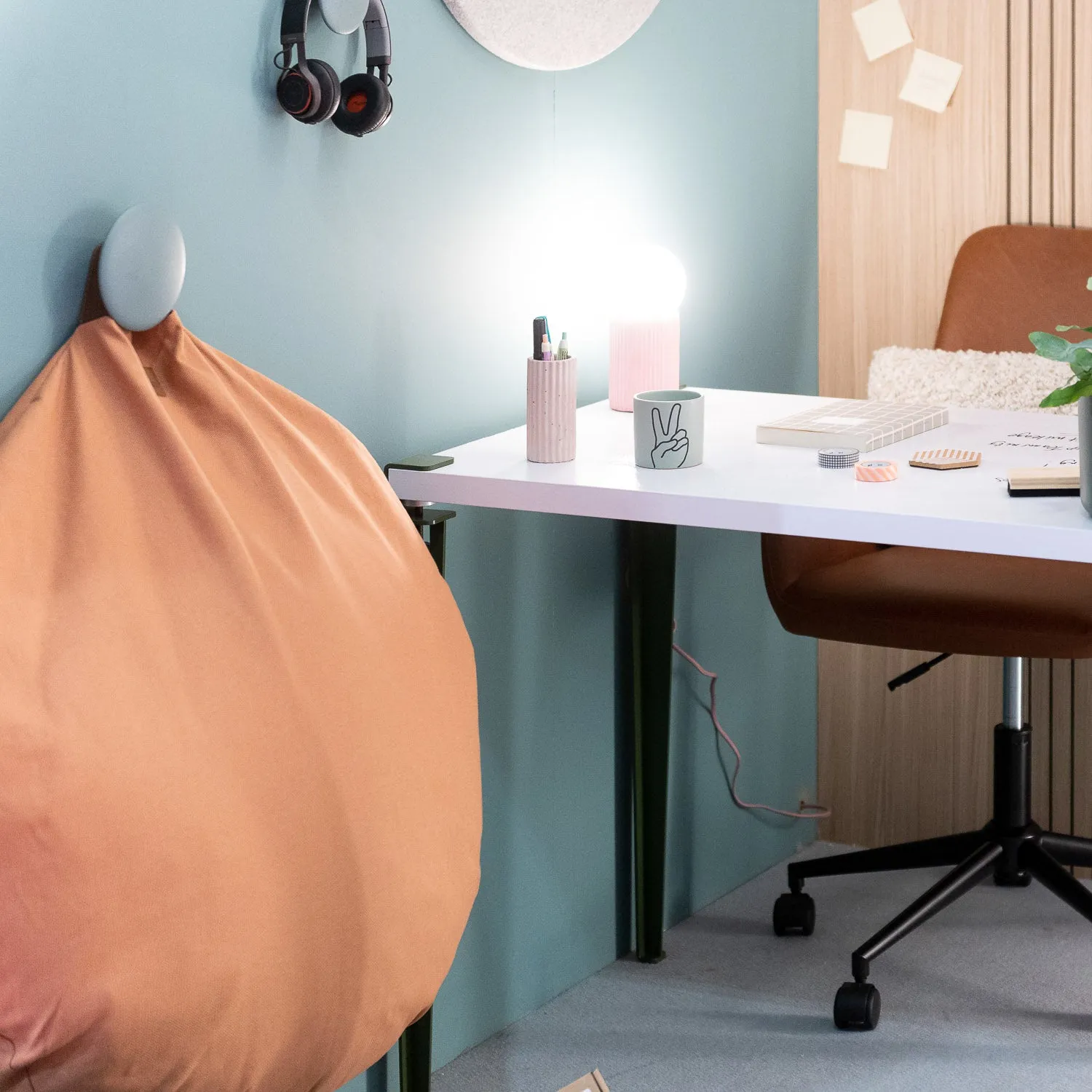 Interior Design Service - Colour Consultation