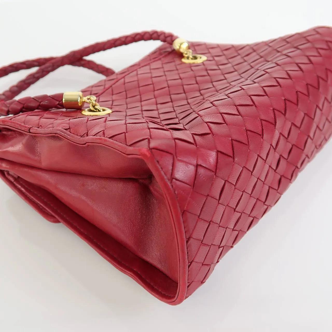 Intrecciato Handbag