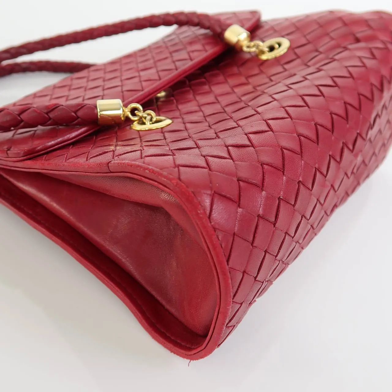 Intrecciato Handbag