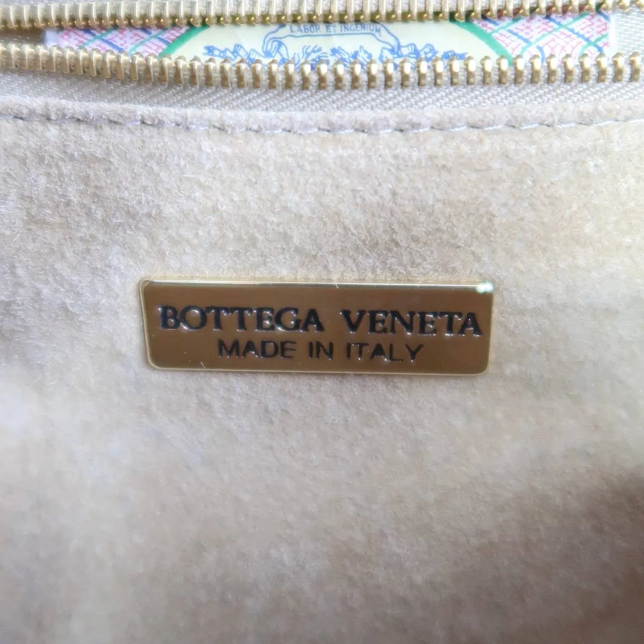Intrecciato Handbag
