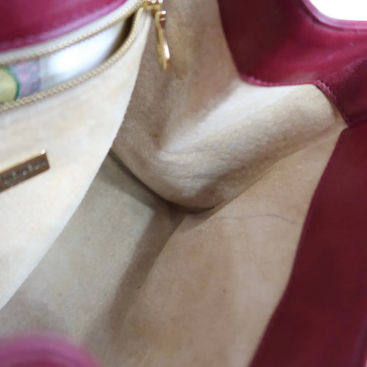 Intrecciato Handbag