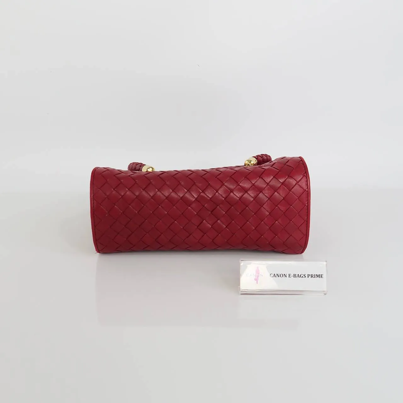 Intrecciato Handbag