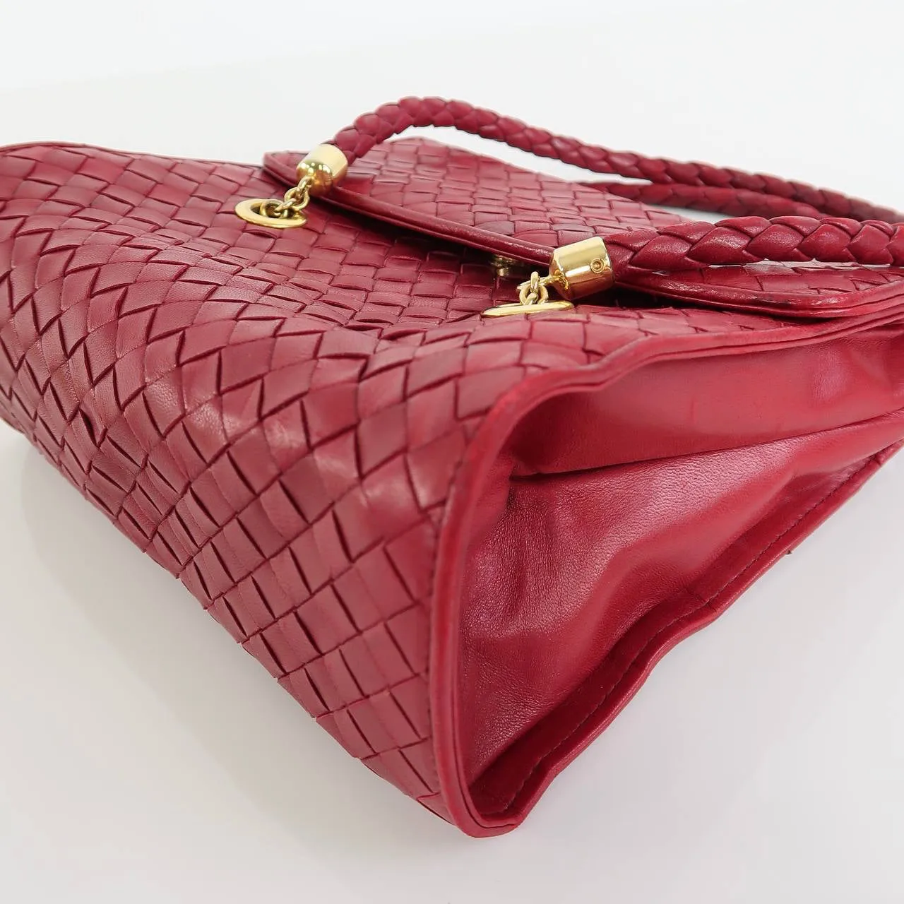Intrecciato Handbag