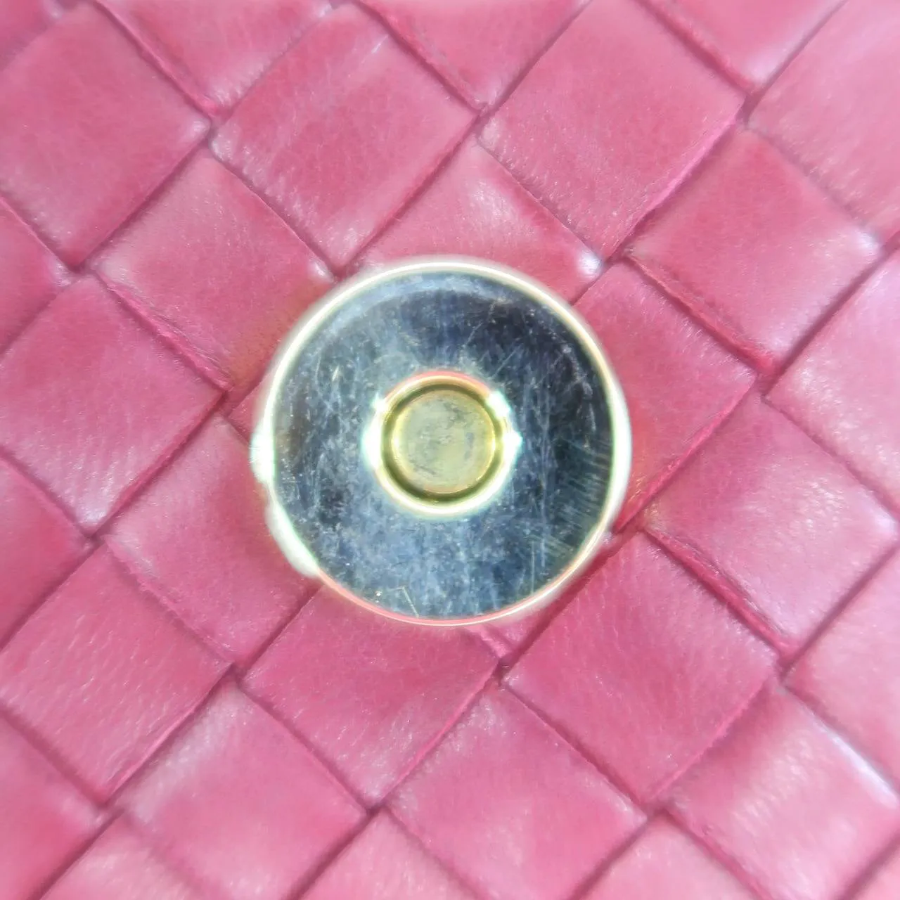 Intrecciato Handbag
