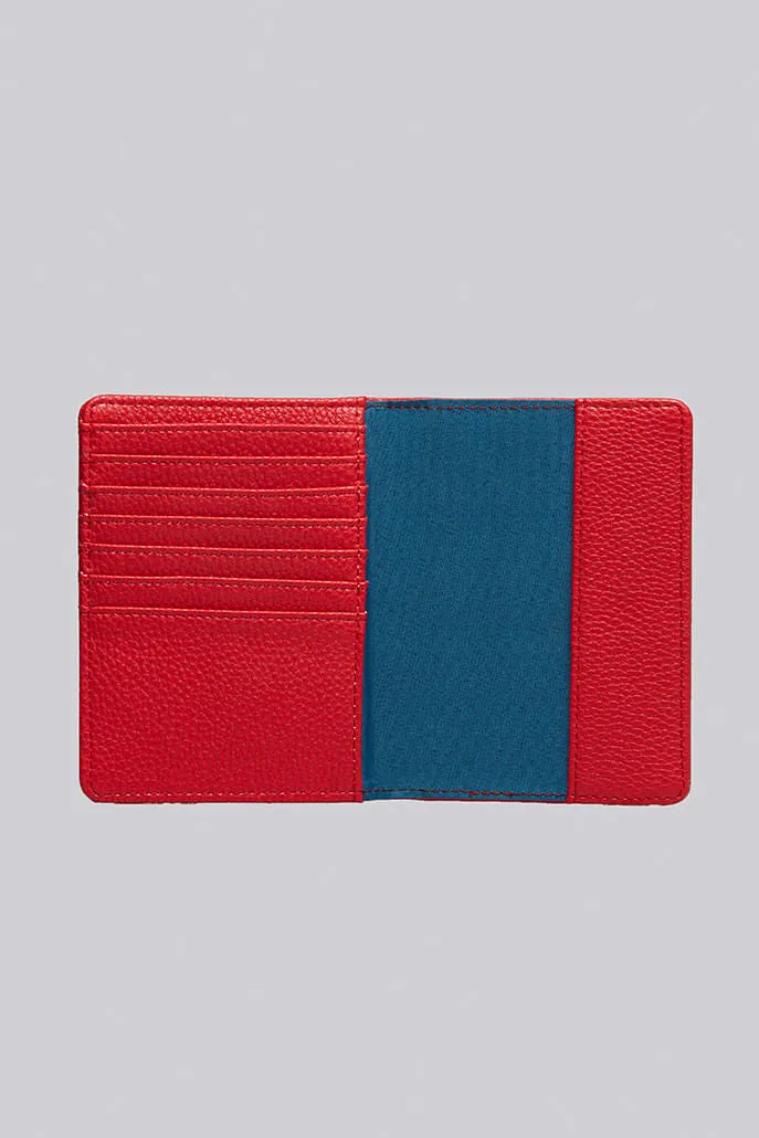 Isabelle Elephant Passport Cover