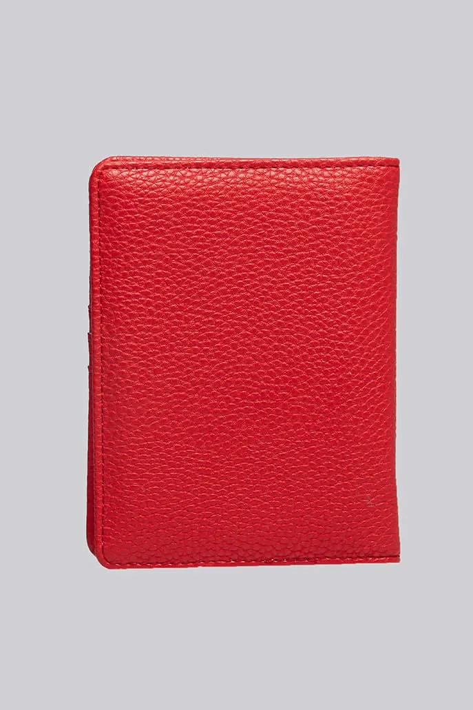 Isabelle Elephant Passport Cover