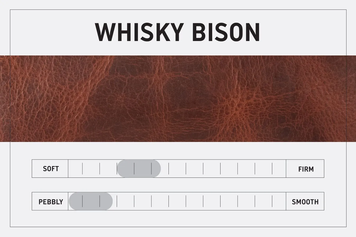 JANE LEATHER CROSSBODY - WHISKY BISON