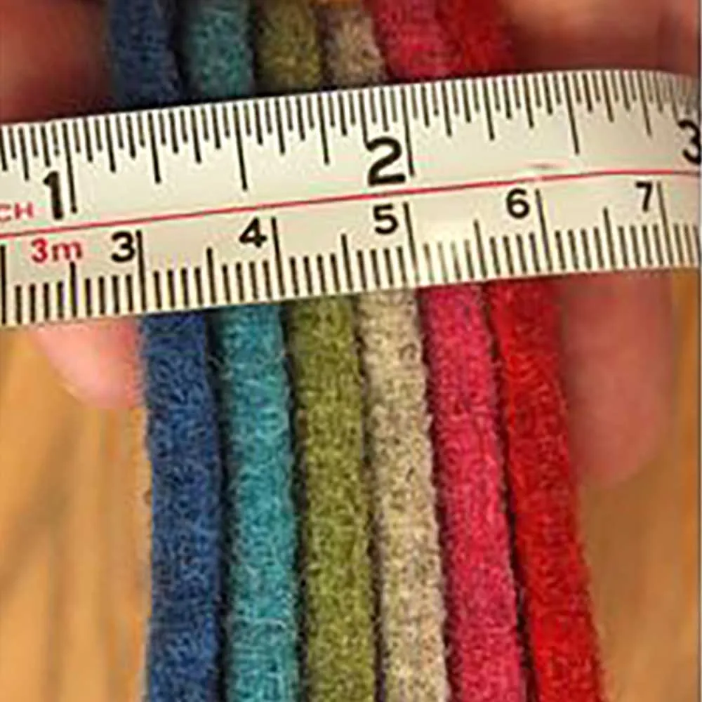 Joe's Toes Felt Alpacas