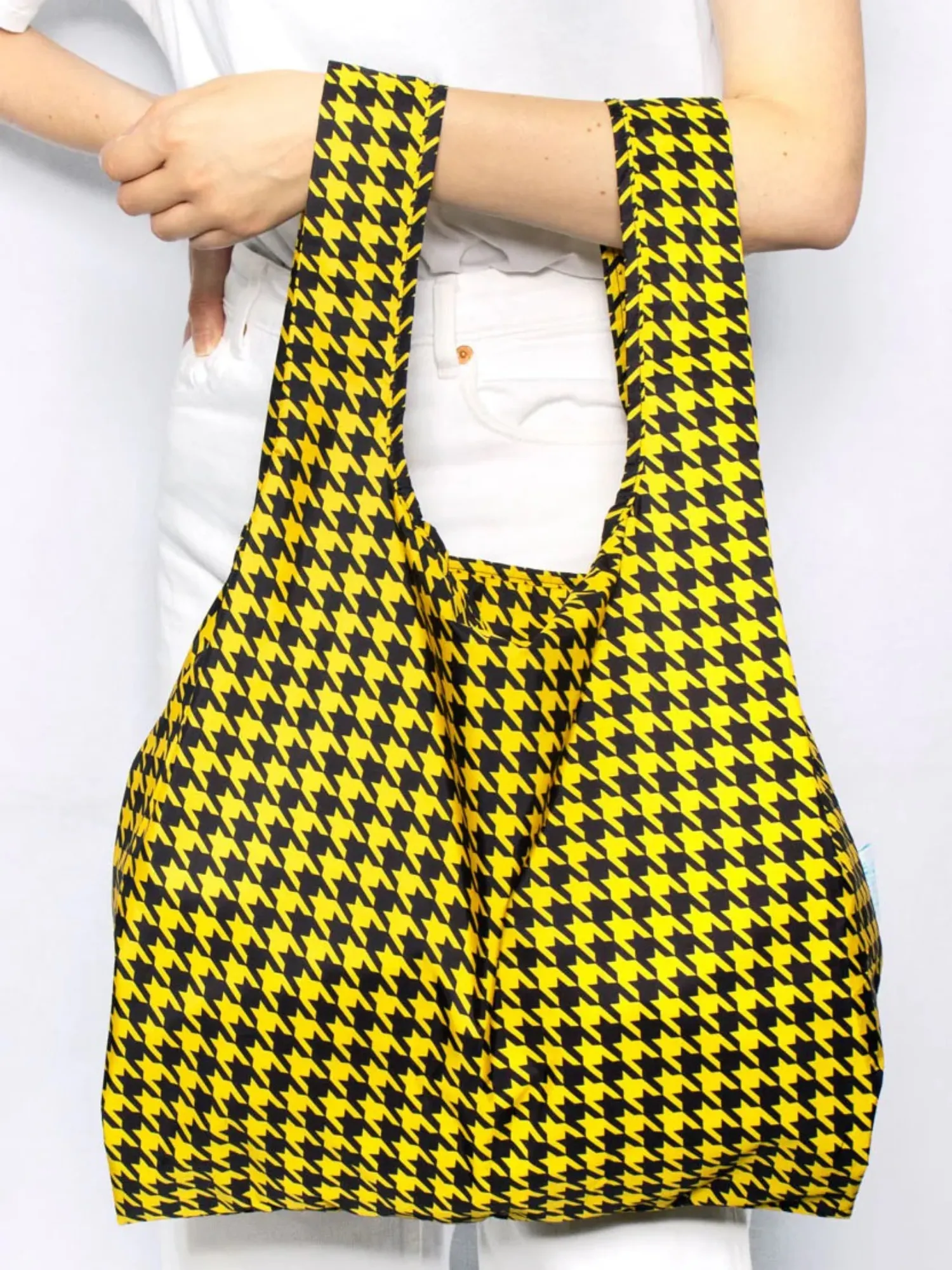 Kind Bag Recycled Shopping Bag - Brands We Love