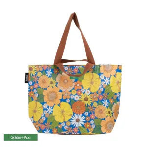 KOLLAB - SHOPPER TOTE X GOLDIE   ACE