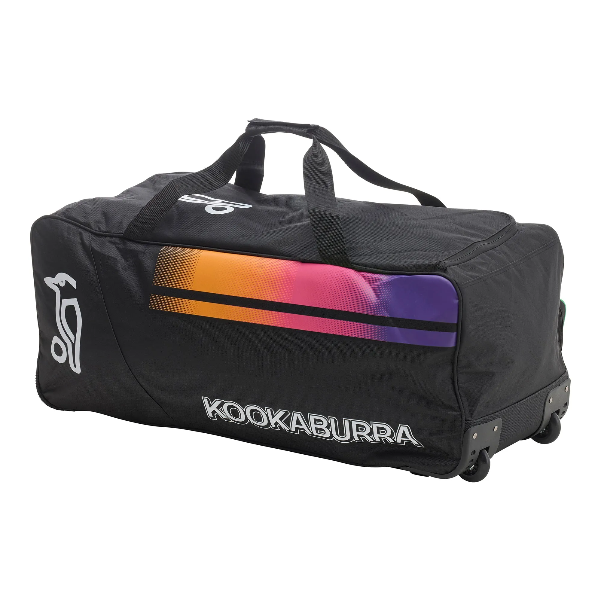 Kookaburra Pro 3.0 Wheelie Bag Aura