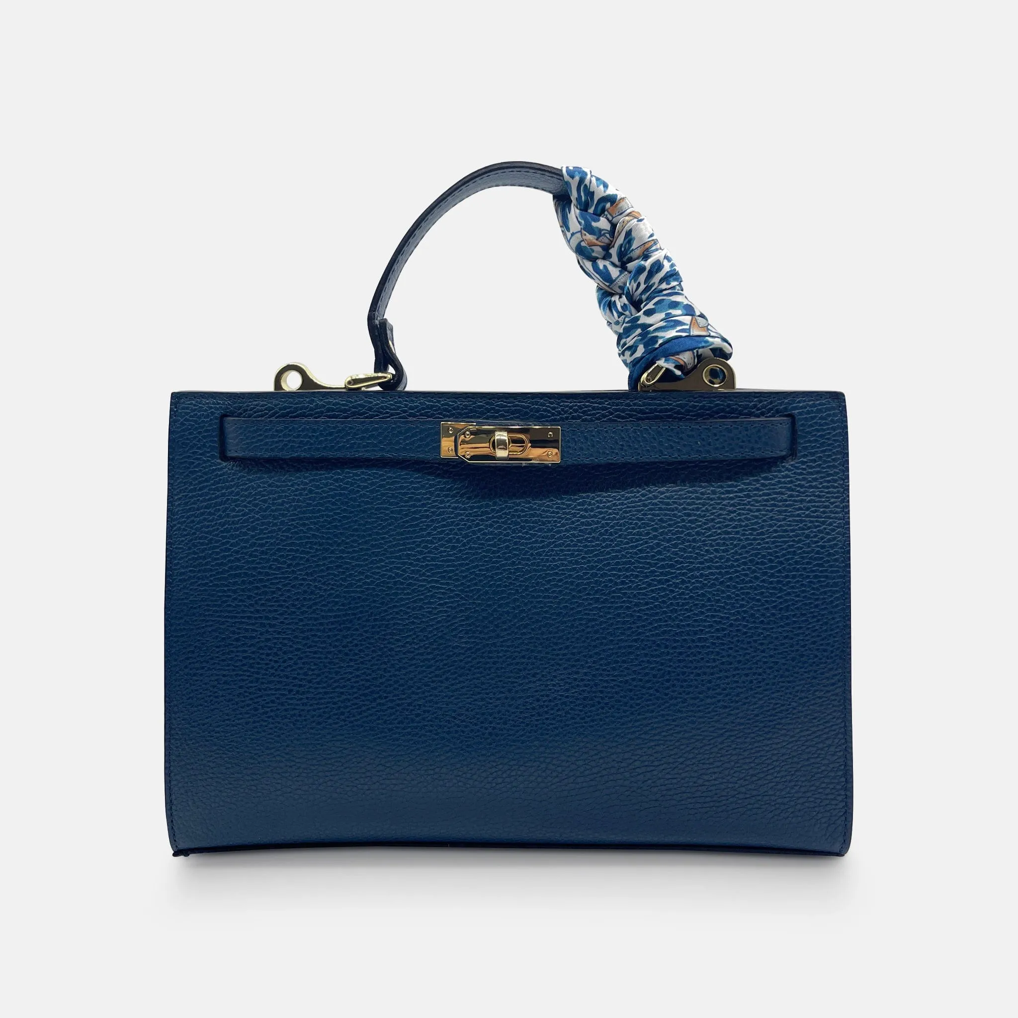 La Royale Shoulder Bag