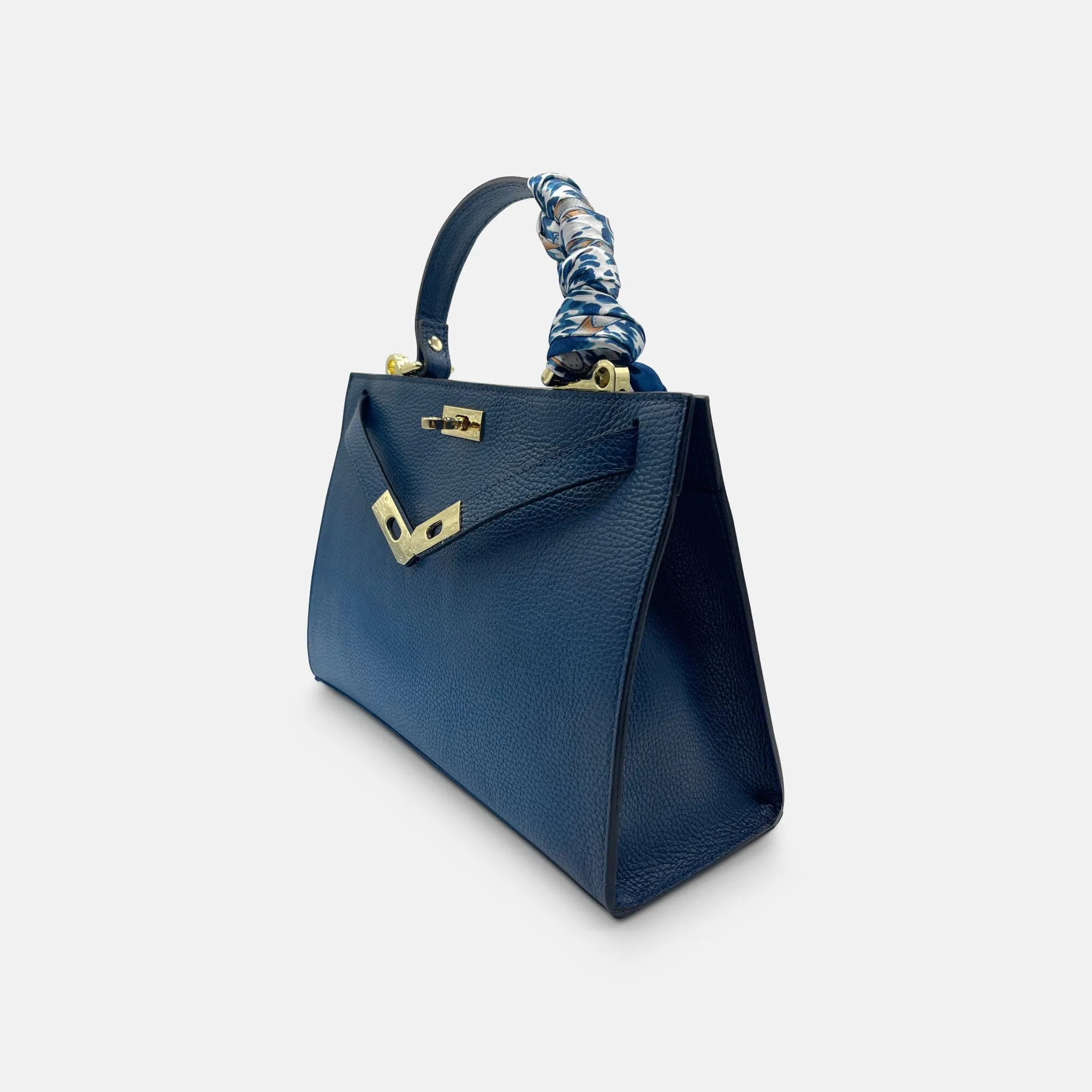 La Royale Shoulder Bag
