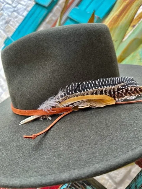 Ladies Hat - XWCLOA813642