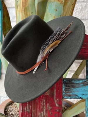 Ladies Hat - XWCLOA813642