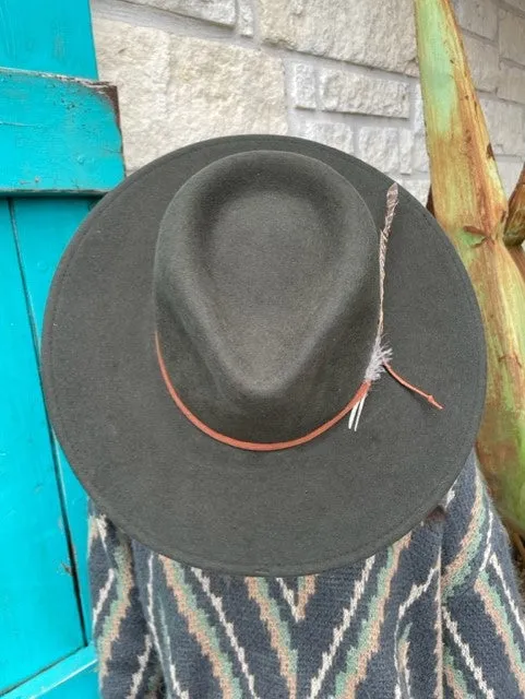 Ladies Hat - XWCLOA813642