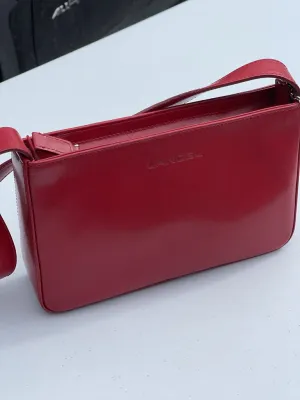 Lancel Vintage Handbag