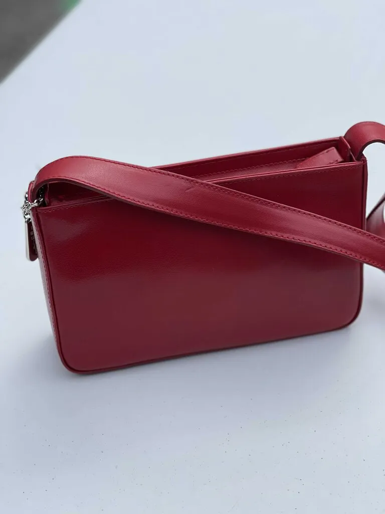 Lancel Vintage Handbag