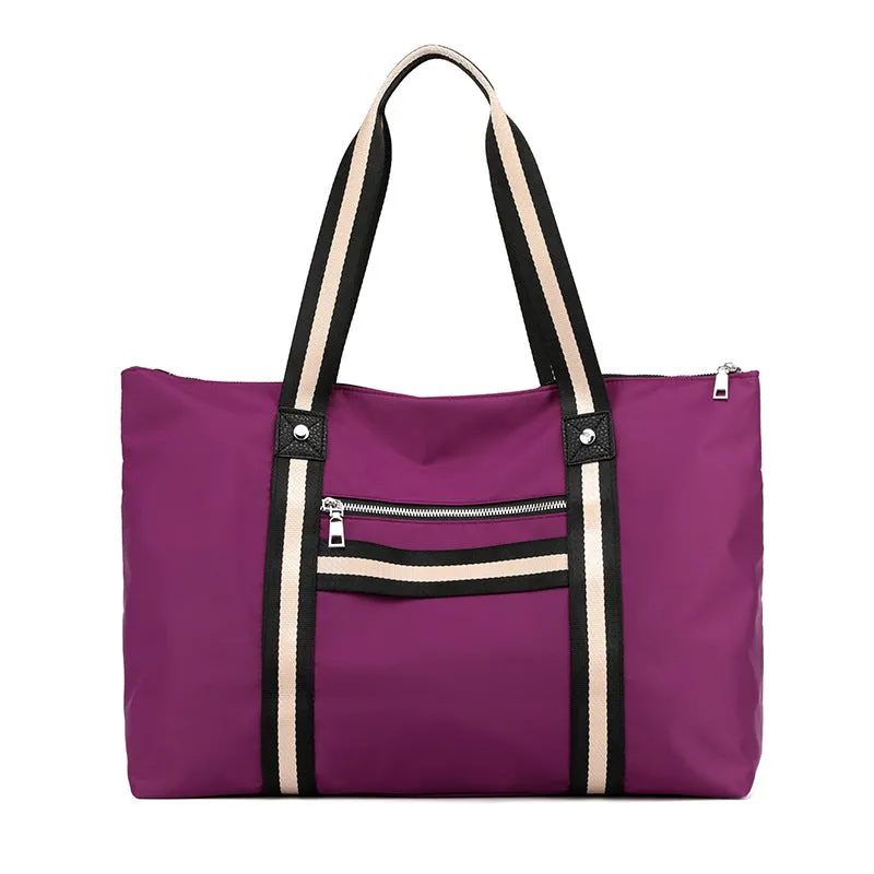 Large Capacity One-shoulder Bag