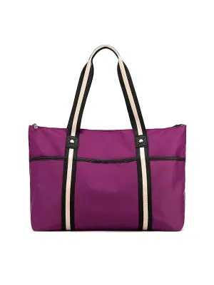 Large Capacity One-shoulder Bag