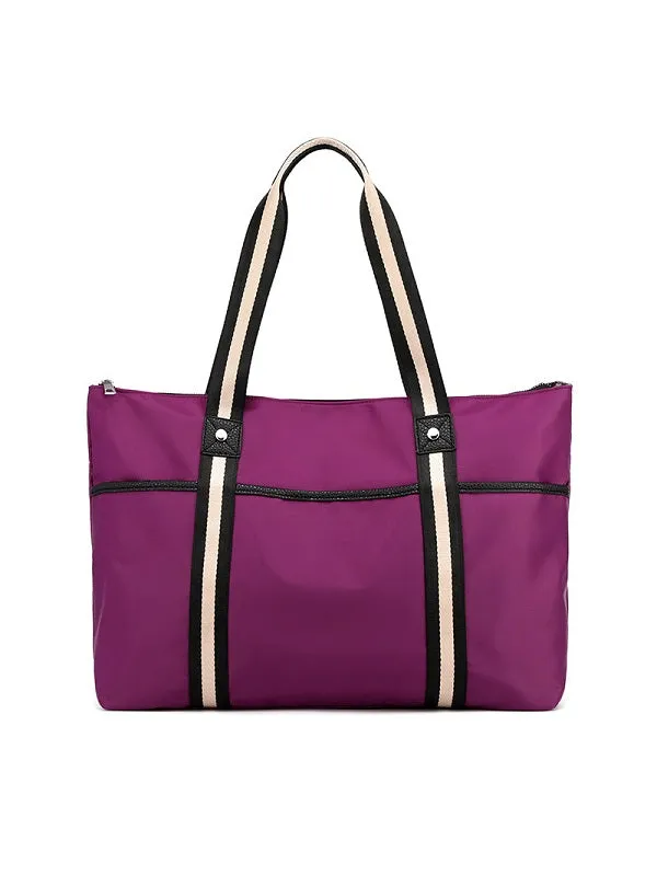 Large Capacity One-shoulder Bag