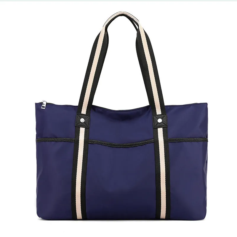 Large Capacity One-shoulder Bag