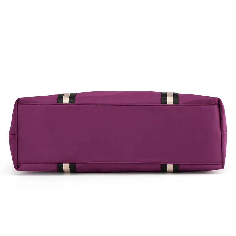 Large Capacity One-shoulder Bag