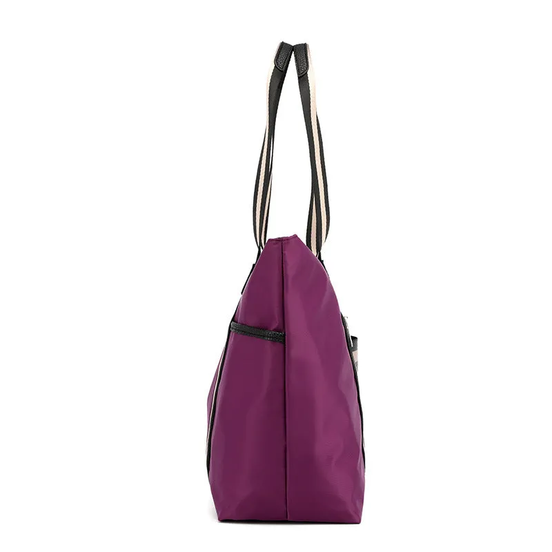 Large Capacity One-shoulder Bag